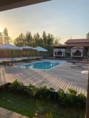 Casa Pequi, Barreirinhas